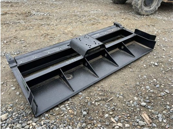 Attachment for Excavator Lame de nivellement pour pelle de 1T5 à 6T: picture 3