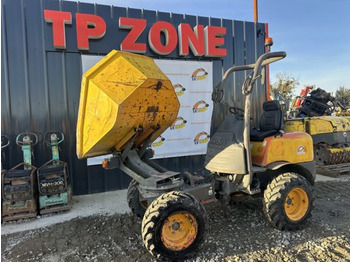 Mini dumper AUSA