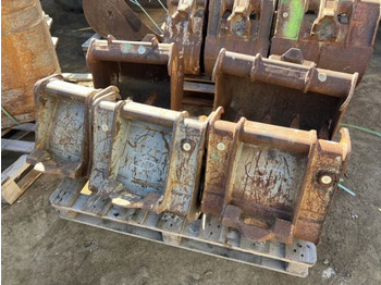 Excavator bucket ARDEN EQUIPMENT