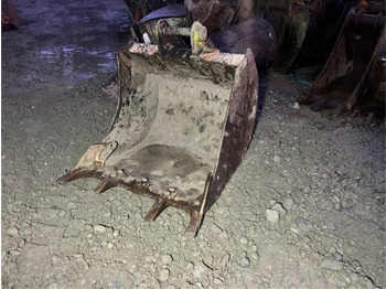 Excavator bucket Godet de terrassement jcb - axe 45 mm: picture 2