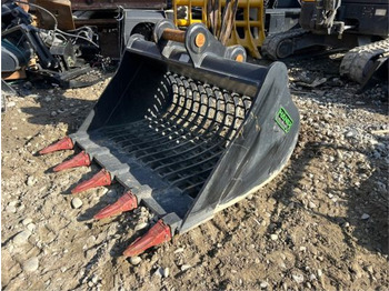 Bucket Godet squelette pour pelle 18T à 25T: picture 2 Bucket Godet squelette pour pelle 18T à 25T: picture 2