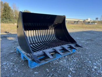 Sorting bucket Godet squelette pour pelle de 6T à 12T: picture 3 Sorting bucket Godet squelette pour pelle de 6T à 12T: picture 3