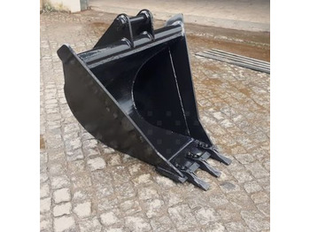 Excavator bucket