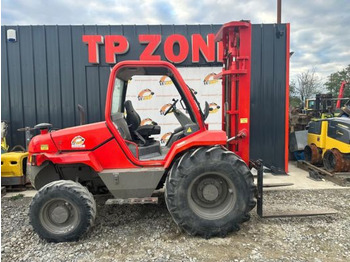 Forklift MANITOU M 26-4
