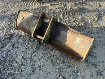 Bucket godet de curage jcb - axe 45 mm: picture 5