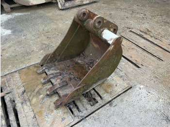 Bucket godet de terrassement - axe 45 mm: picture 3