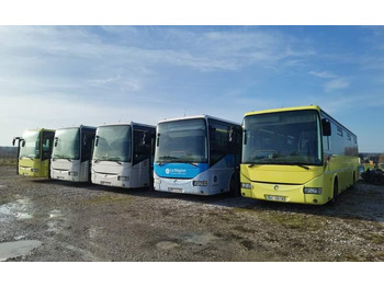 Suburban bus Irisbus Iveco Recreo 5 sztuk 2009: picture 3