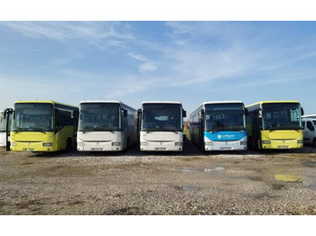 Suburban bus Irisbus Iveco Recreo 5 sztuk 2009: picture 4