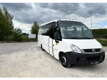 Minibus, Suburban bus Iveco Indcar Wing euro 5: picture 2