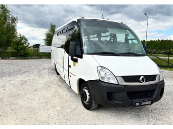 Minibus, Suburban bus Iveco Indcar Wing euro 5: picture 5
