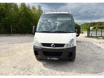 Minibus, Suburban bus Iveco Indcar Wing euro 5: picture 3