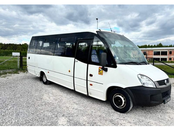 Minibus, Suburban bus Iveco Indcar Wing euro 5: picture 4
