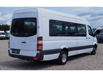 Suburban bus Mercedes-Benz Sprinter 511 Transfer: picture 5