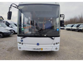City bus Temsa MD9 LE: picture 2
