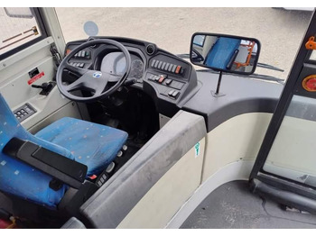 City bus Temsa MD9 LE: picture 5