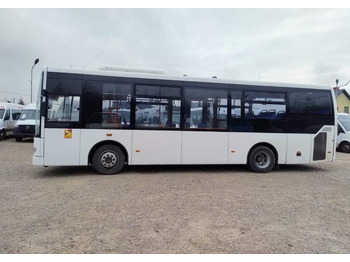 City bus Temsa MD9 LE: picture 3