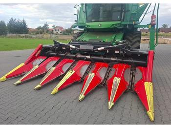 Corn header OLIMAC