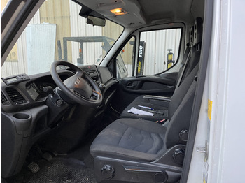 Refrigerated delivery van Iveco Daily 35-120: picture 4 Refrigerated delivery van Iveco Daily 35-120: picture 4