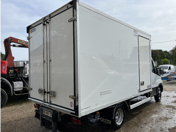 Refrigerated delivery van Iveco Daily 35-120: picture 3 Refrigerated delivery van Iveco Daily 35-120: picture 3