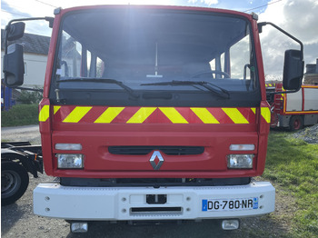 Fire truck Renault Midliner m210 fpt fourgon pompe tonne: picture 3