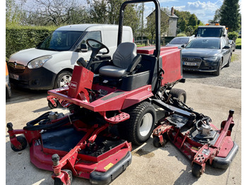 Garden mower TORO 4000d 4000 d groundsmaster: picture 5 Garden mower TORO 4000d 4000 d groundsmaster: picture 5