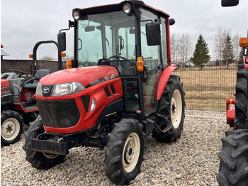Compact tractor YANMAR
