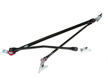 Wiper DAF XF 95