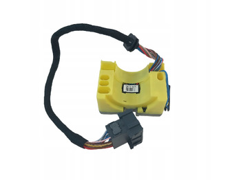 Heating/ Ventilation DAF