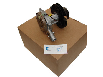 Heating/ Ventilation