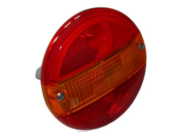 Tail light HELLA