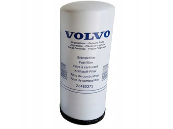 Fuel filter VOLVO