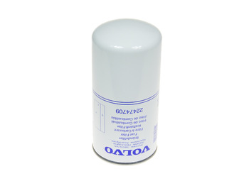 Fuel filter VOLVO FH12