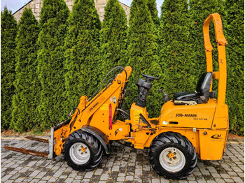 Construction machinery