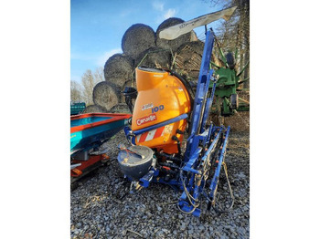 Tractor mounted sprayer CARUELLE 1000L: picture 3 Tractor mounted sprayer CARUELLE 1000L: picture 3