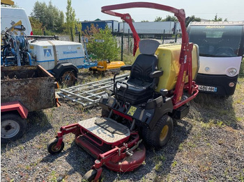 Garden mower FERRARI