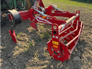 Potato equipment GRIMME