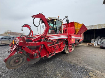 Potato harvester GRIMME