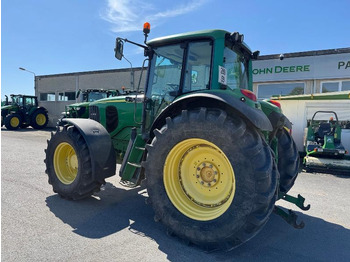 JOHN DEERE 6820 leasing JOHN DEERE 6820: picture 2