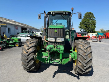 JOHN DEERE 6820 leasing JOHN DEERE 6820: picture 4