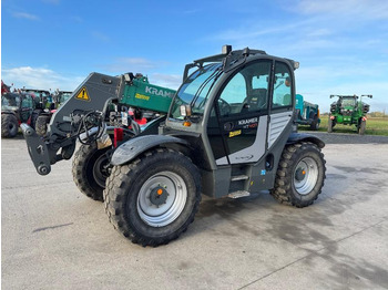 Telescopic handler KRAMER