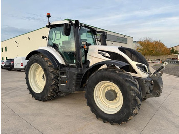 VALTRA T175 leasing VALTRA T175: picture 3