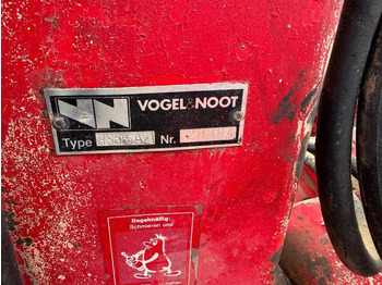Plow VOGEL + NOOT 8S565A10: picture 3