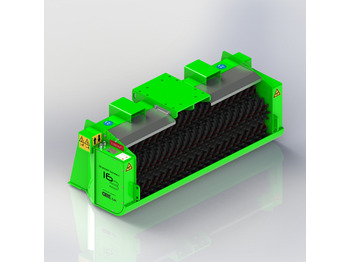 New Sorting bucket DB Engineering BucketScreen BS-16/3: picture 3 New Sorting bucket DB Engineering BucketScreen BS-16/3: picture 3