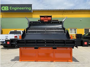 DB Engineering TraserScreen DB-40LC leasing DB Engineering TraserScreen DB-40LC: picture 3 DB Engineering TraserScreen DB-40LC leasing DB Engineering TraserScreen DB-40LC: picture 3