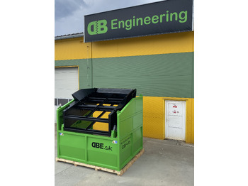 New Screener DB Engineering TraserScreen DB-45: picture 5