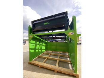 New Screener DB Engineering TraserScreen DB-45: picture 4