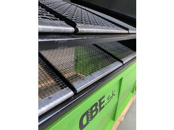 New Screener DB Engineering TraserScreen DB-50: picture 5 New Screener DB Engineering TraserScreen DB-50: picture 5