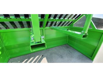 New Screener DB Engineering TraserScreen GS-40: picture 4