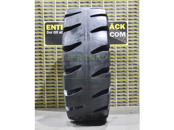 New Wheels and tires for Wheel loader Compl. wheels Advance SOLID 23.5-25 -recycling and demolition indus: picture 3