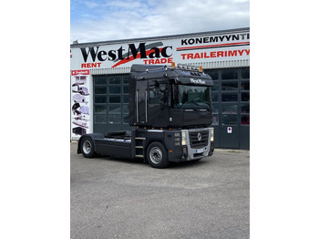 Tractor truck Renault Magnum 460 Dxi iShift: picture 2 Tractor truck Renault Magnum 460 Dxi iShift: picture 2